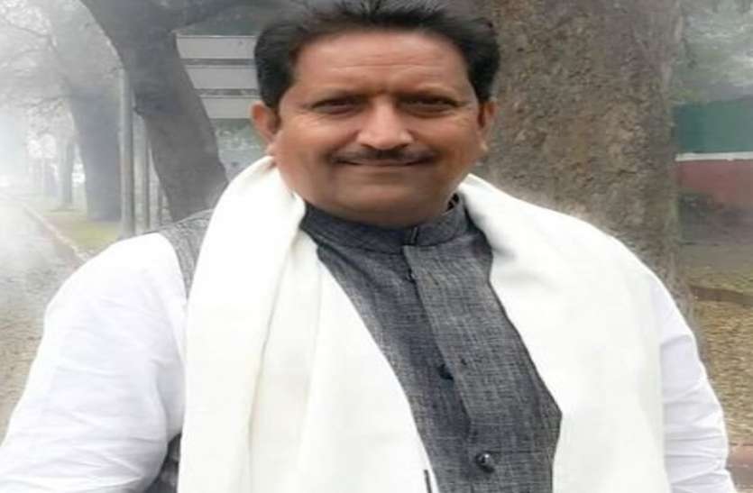 प्रदेश कांग्रेस उपाध्यक्ष गिरीश देवांगन प्रदेश कांग्रेस उपाध्यक्ष ने संगठन को किया रिचार्ज, कहा कार्यकर्ता ही जीताएंगे चुनाव