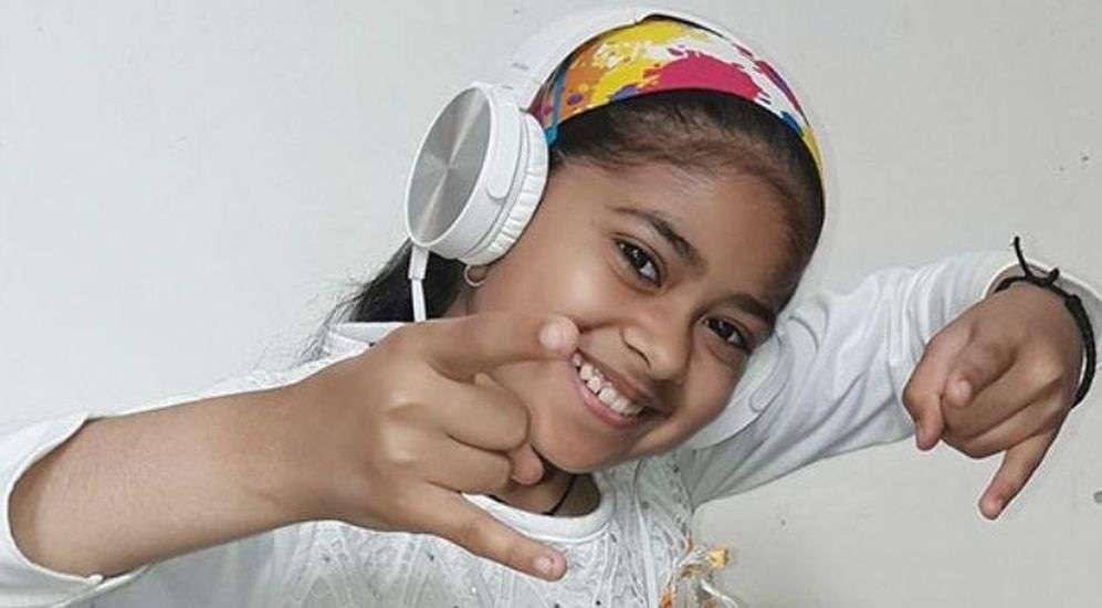 13 साल की नाम्या से उनके शिक्षक भी पढ़ते हैं, सत्य नडेला कर चुके तारीफ