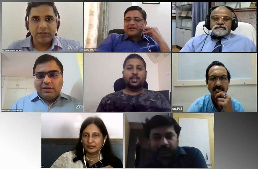 Machine Learning व डीप लर्निंग के लैटेस्ट ट्रेंड्स पर टॉक Machine Learning व डीप लर्निंग के लैटेस्ट ट्रेंड्स पर टॉक
