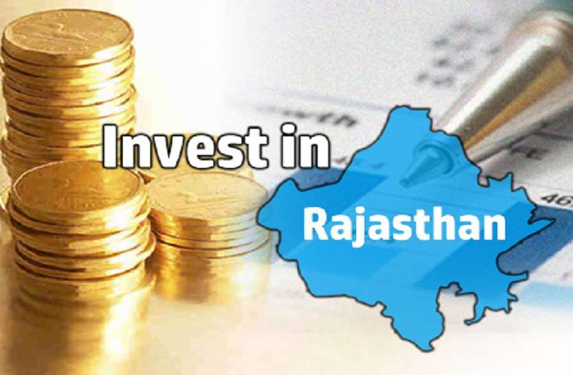 ईज ऑफ डूइंग बिजनेस मामले में राजस्थान एक पायदान ऊपर ईज ऑफ डूइंग बिजनेस मामले में राजस्थान एक पायदान ऊपर