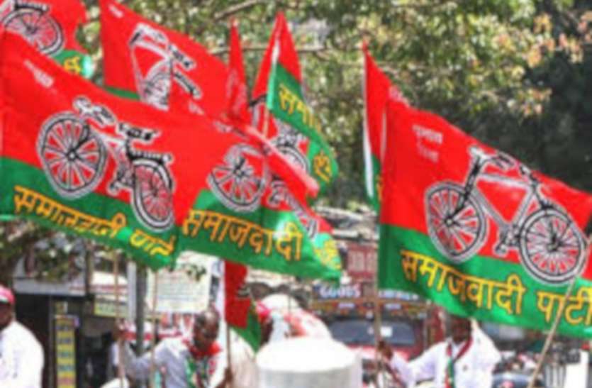 पीड़ित परिवार को न्याय दिलाएगी सपा : राजपाल कश्यप पीड़ित परिवार को न्याय दिलाएगी सपा : राजपाल कश्यप