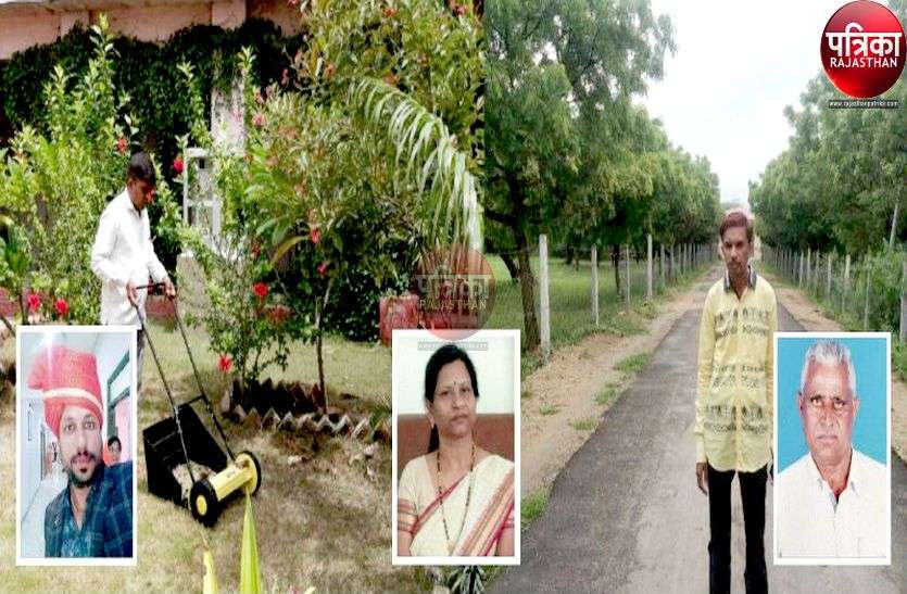 ऐसे शिक्षकों के संघर्ष की कहानी, जिन्होंने जज्बे से विद्यालयों की सूरत ही नहीं संवारी, शिक्षा का महत्व भी समझाया ऐसे शिक्षकों के संघर्ष की कहानी, जिन्होंने जज्बे से विद्यालयों की सूरत ही नहीं संवारी, शिक्षा का महत्व भी समझाया