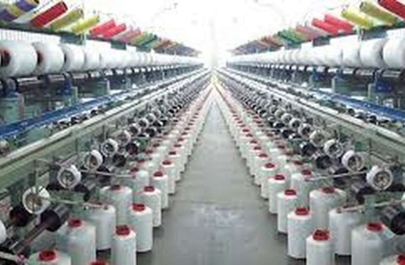 TEXTILE CITY: इंडस्ट्री की जरूरत, श्रमिक बगैर आहत TEXTILE CITY: इंडस्ट्री की जरूरत, श्रमिक बगैर आहत