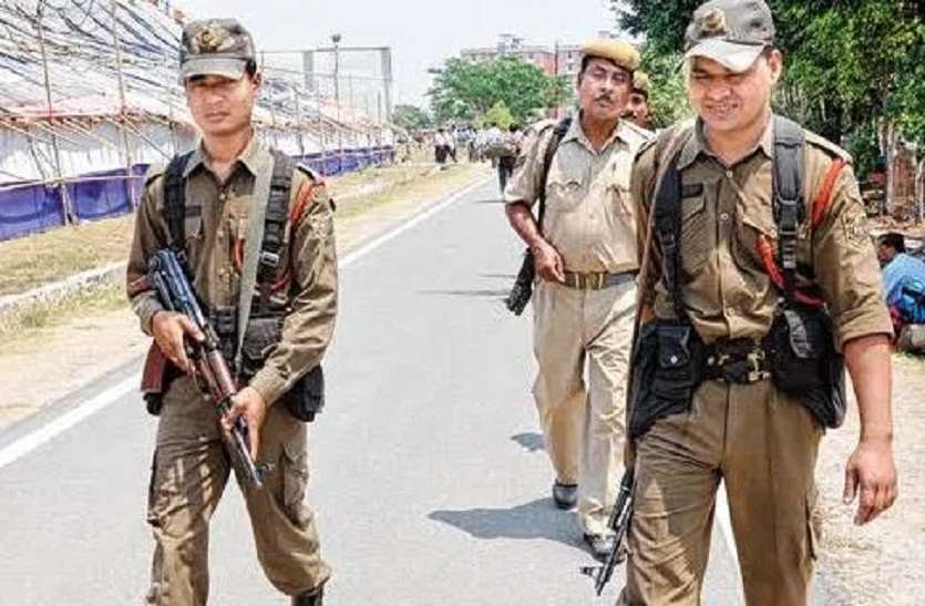 चिकित्सा व शिक्षा जैसे पेशे को कलंकित कर दिया इस दम्पत्ति ने, बालक पर खौलता पानी डाला चिकित्सा व शिक्षा जैसे पेशे को कलंकित कर दिया इस दम्पत्ति ने, बालक पर खौलता पानी डाला