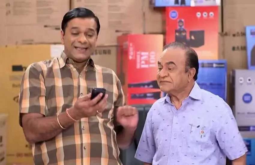 Nattu Kaka Of 'Tarak Mehta Ka Ooltah Chashmah' Hospitalized - 'तारक मेहता का उल्टा चश्मा' के नट्टू काका अस्पताल में भर्ती: इस बीमारी से है परेशान, जल्द होगी सर्जरी | Patrika ...