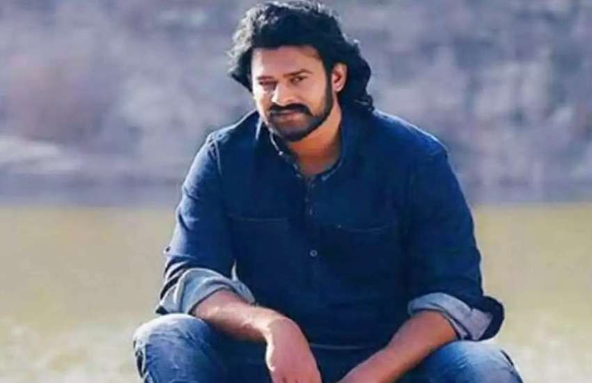 Prabhas