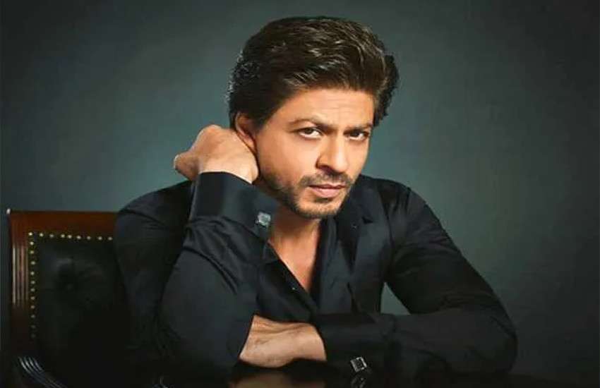 Shahrukh Khan