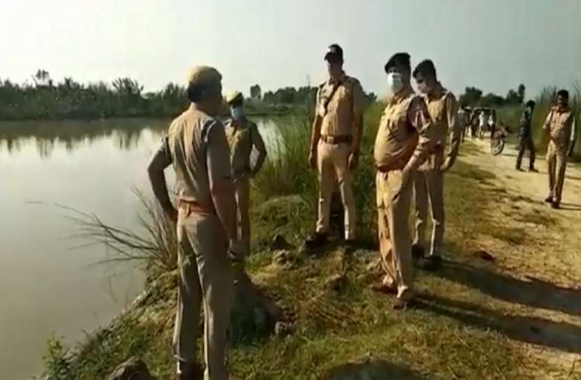 प्रेमी युगल घर से फरार, परिजनों ने जताई नहर में छलांग की आशंका, जांच में जुटी पुलिस प्रेमी युगल घर से फरार, परिजनों ने जताई नहर में छलांग की आशंका, जांच में जुटी पुलिस