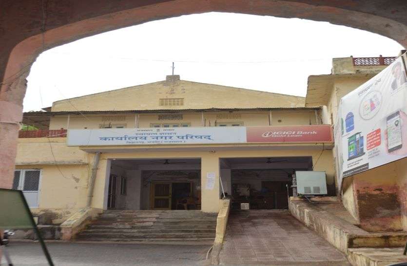 अब हर माह होगी वार्ड की समस्याओं की सुनवाई अब हर माह होगी वार्ड की समस्याओं की सुनवाई
