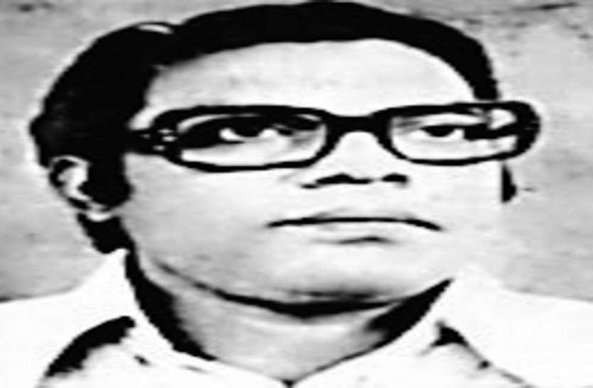 छत्तीसगढ़ी भासा के भगीरथ नरेंद्रदेव छत्तीसगढ़ी भासा के भगीरथ नरेंद्रदेव