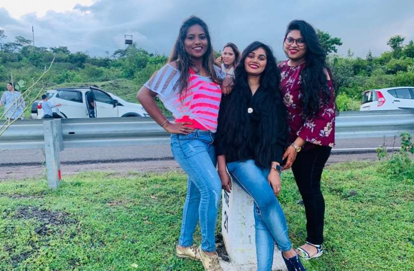 यहां बहुत दिनों बाद लगा कि रविवार भी आया है! यहां बहुत दिनों बाद लगा कि रविवार भी आया है!