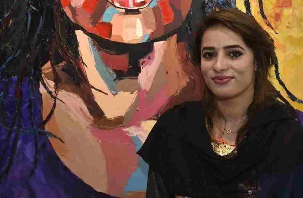 Pakistani women journalist की balochistan में गोली मारकर हत्या,