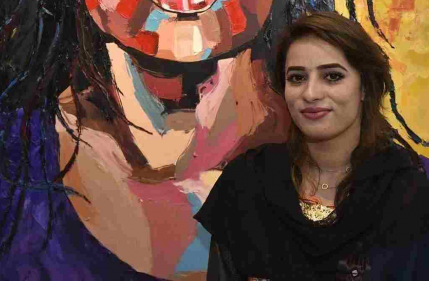 Pakistani women journalist की balochistan में गोली मारकर हत्या, Pakistani women journalist की balochistan में गोली मारकर हत्या, पति ने इस लिए उठाया खौफनाक कदम