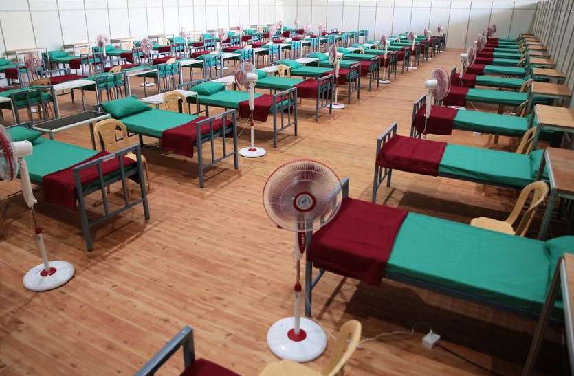 covid_centre_biec_06.jpg बंद होगा देश का सबसे बड़ा कोविड केयर सेंटर