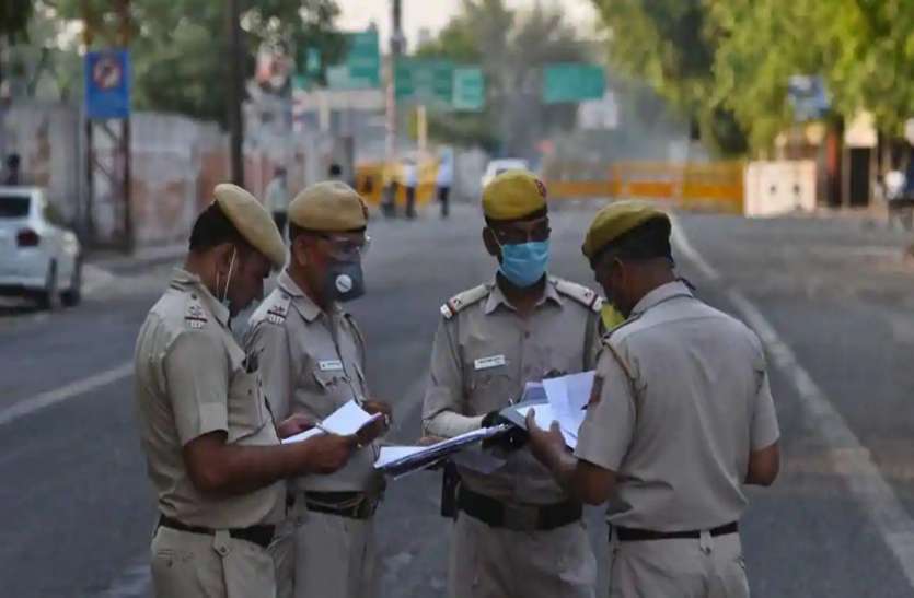 duty.jpg ट्रेन परिचालन में वृद्धि के साथ बढ़ाई जाएगी स्टेशन व ट्रेनों में सुरक्षा व्यवस्था