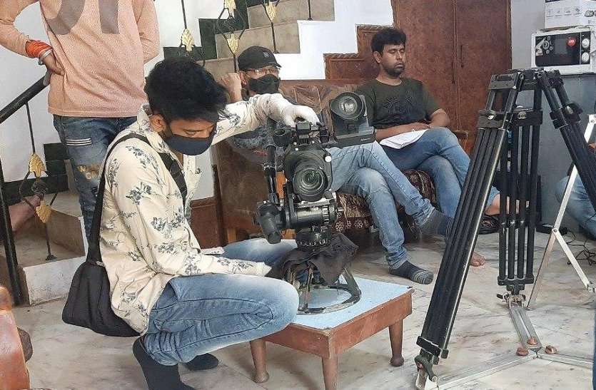 short films छह माह बाद सिल्वर स्क्रीन के द्वार खुले, देखें वीडियो