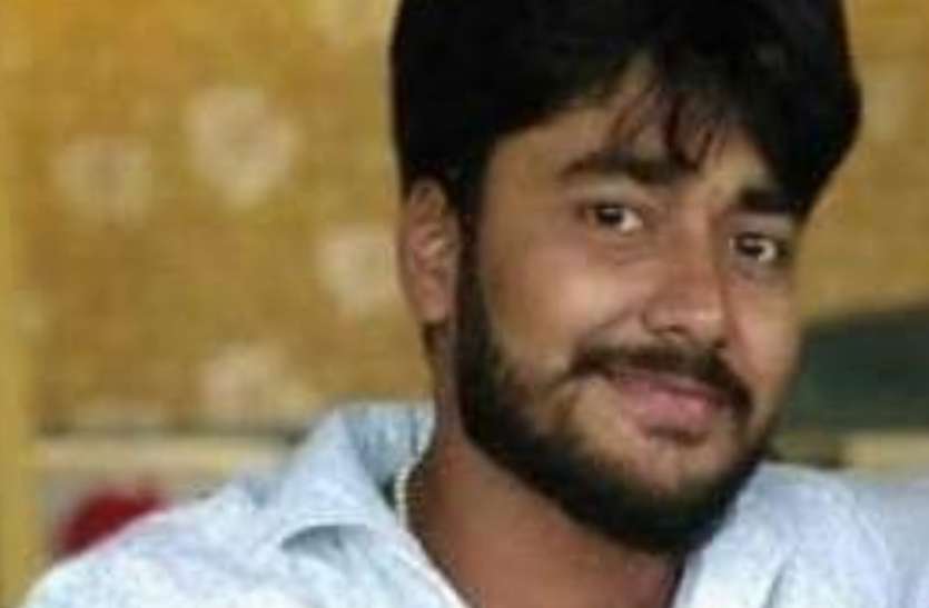 उन्नाव में पत्रकार हत्याकांड में शामिल अभियुक्त पर की गई NSA की कार्रवाई उन्नाव में पत्रकार हत्याकांड में शामिल अभियुक्त पर की गई NSA की कार्रवाई