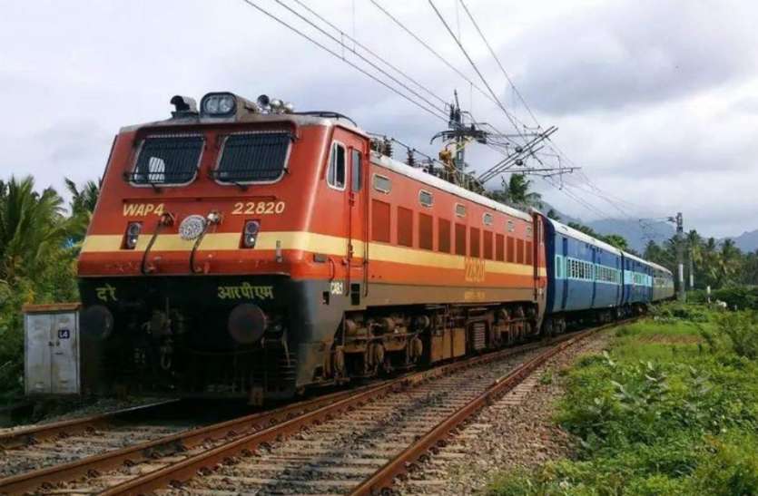 Spacial Clone trains स्पेशल ट्रेनें जो मुंबई, दिल्ली, अहमदाबाद, बेंगलूरू और सूरत के लिये चलेंगी, प्रयागराज से होकर जाएंगी, ये है डिटेल