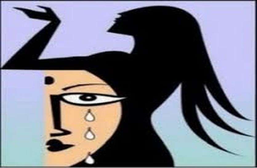 लॉकडाउन में बीवी मीठी लगी, अनलॉक होते ही 'कड़वी Ó लॉकडाउन में बीवी मीठी लगी, अनलॉक होते ही 'कड़वी Ó