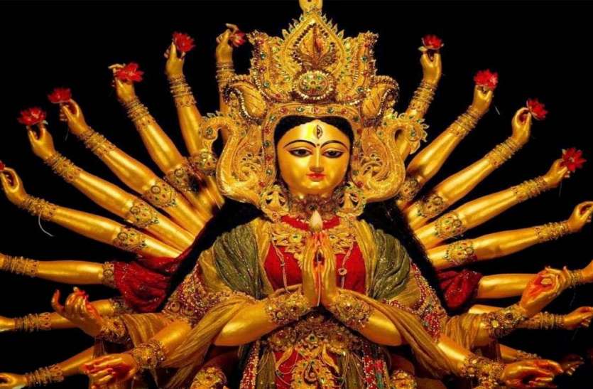 mp-durga-ji-permission.jpg कोरोना गाइडलाइन संग दुर्गा उत्सव मनाने की छूट, माननी होंगी ये सारी शर्तें