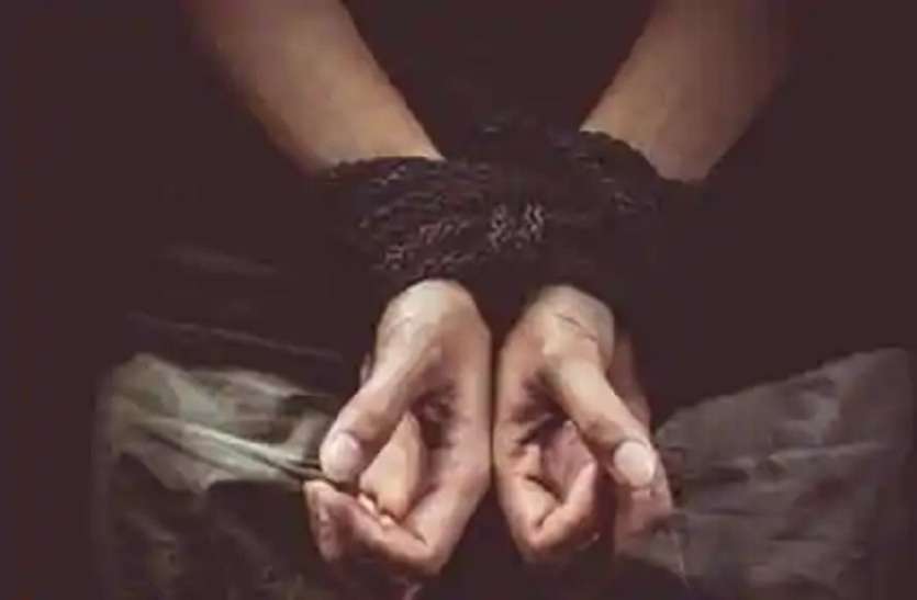 बिहार का मुजफ्फरपुर बन गया है अपरहण का केंद्र, किशोरी व दो अन्य का अपहरण बिहार का मुजफ्फरपुर बन गया है अपरहण का केंद्र, किशोरी व दो अन्य का अपहरण