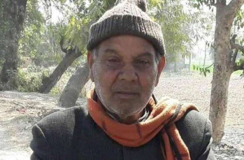 UP Top News : पूर्व विधायक निर्वेंद्र की मौत की सच्चाई पोस्टमार्टम रिपोर्ट ने बताई UP Top News : पूर्व विधायक निर्वेंद्र की मौत की सच्चाई पोस्टमार्टम रिपोर्ट ने बताई