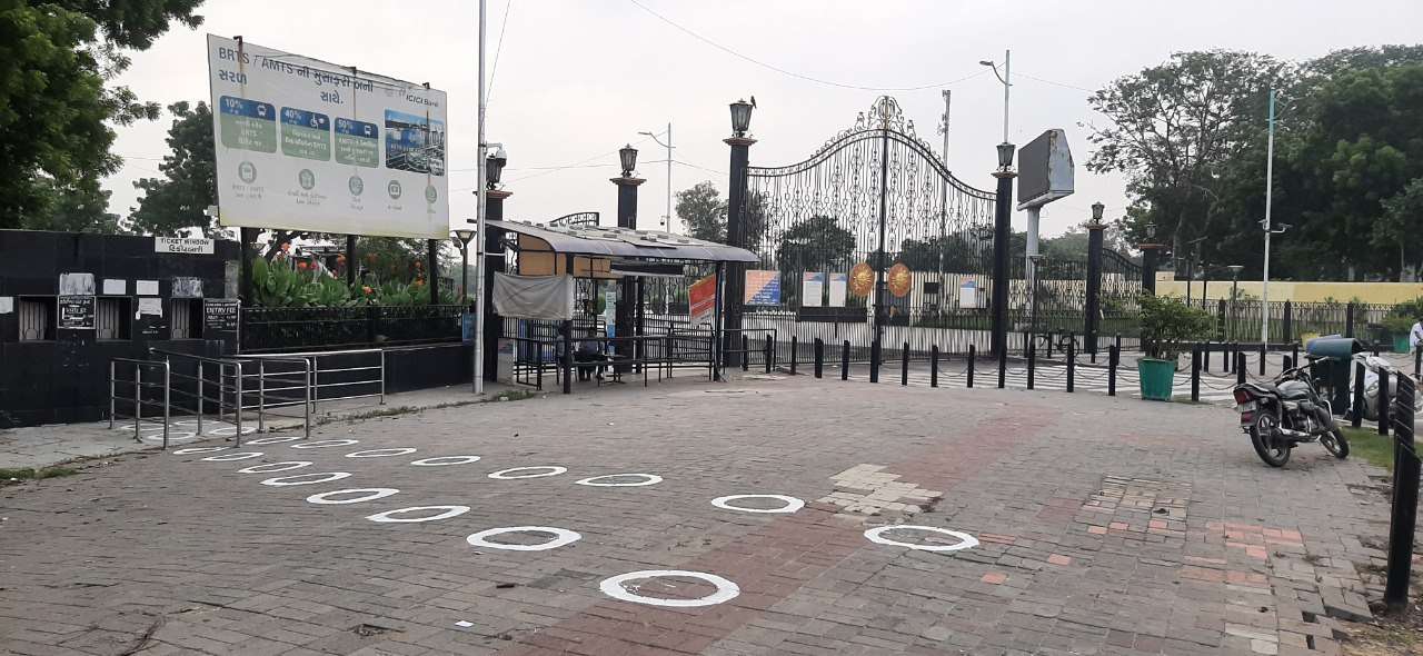 कांकरिया प्राणी संग्रहालय के लिए एक अक्टूबर तक करना होगा इंतजार