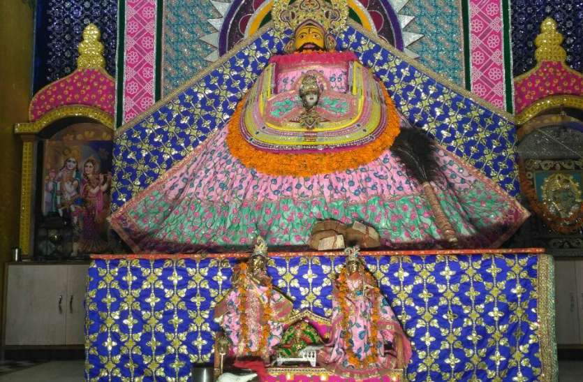 देवनगरी में अभी मंदिर और भक्त के बीच बनी रहेगी दूरी देवनगरी में अभी मंदिर और भक्त के बीच बनी रहेगी दूरी