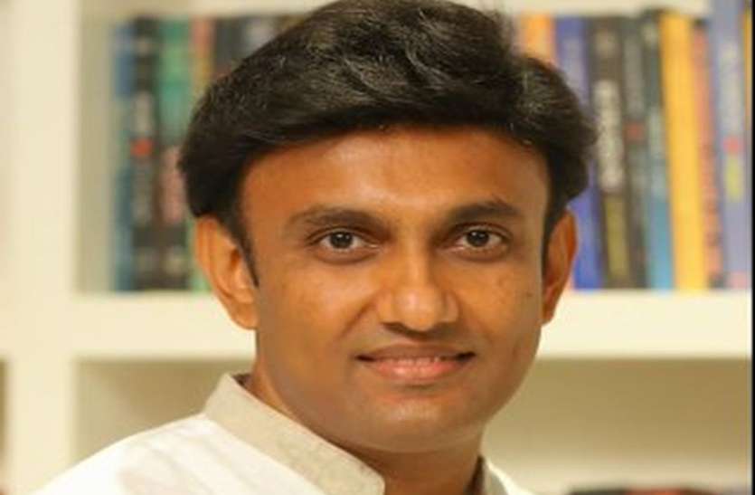 sudhakar.jpg मंत्री ने किया दावा, कर्नाटक में कोरोना नियंत्रण में
