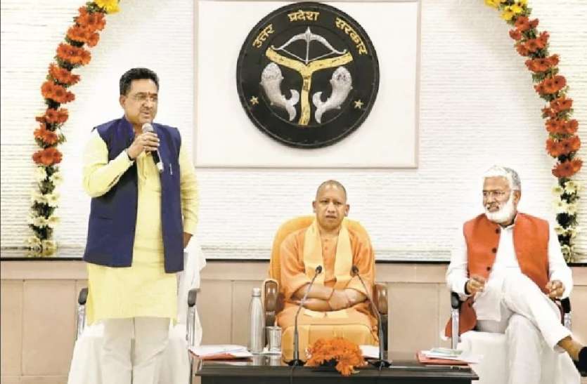 बिहार विधानसभा चुनाव के साथ ही होंगे यूपी के उपचुनाव, होने जा रहा बहुत बड़ा ऐलान बिहार विधानसभा चुनाव के साथ ही होंगे यूपी के उपचुनाव, होने जा रहा बहुत बड़ा ऐलान