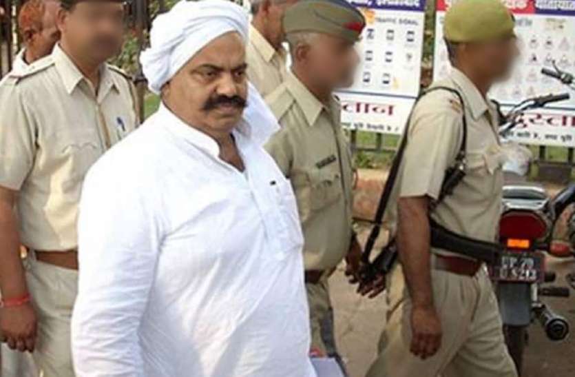 Atiq Ahmad बाहुबली अतीक अहमद के बाद मददगारों पर शिकंजा कसने की तैयारी