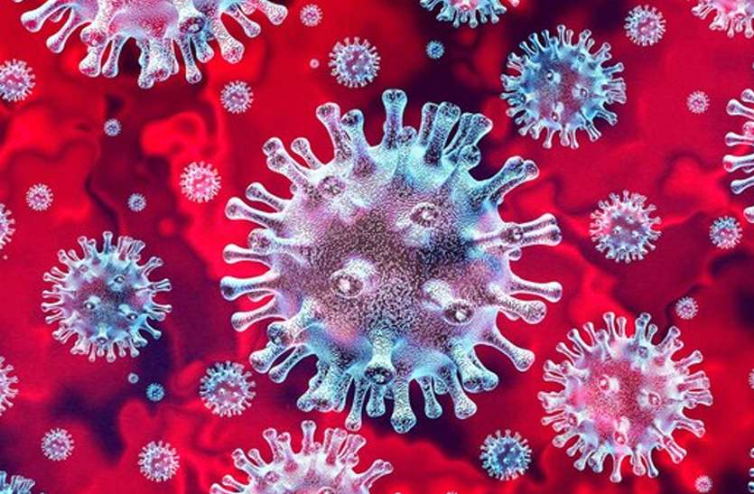 coronavirus.jpg ब्रिटेन से राजस्थान आए 17 लोगों को नहीं ढूंढ पा रहा चिकित्सा विभाग, सभी जिलों को अलर्ट जारी