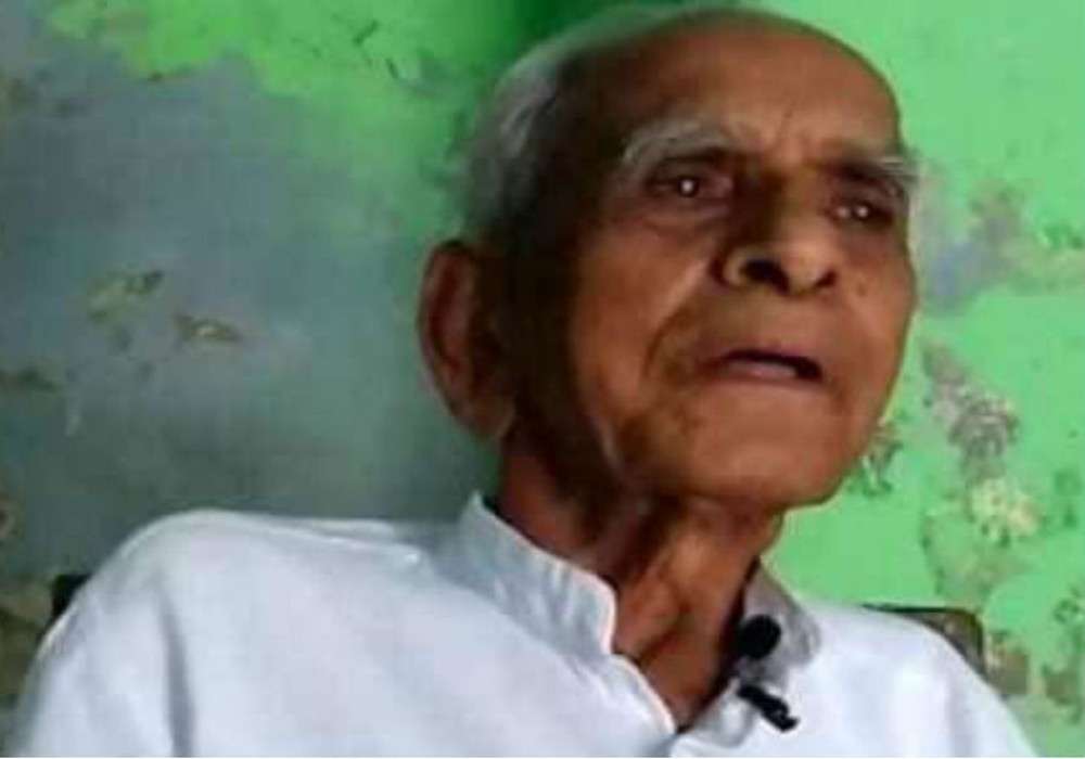 दो पूर्व मंत्री और एक एमएलसी का कोराना वायरस से निधन, सीएम योगी ने जताया शोक