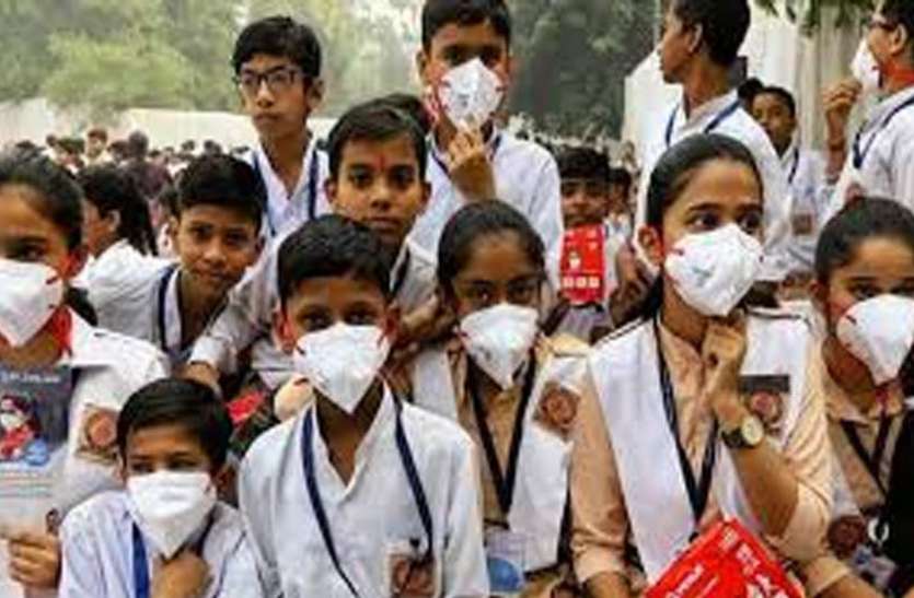 school_1.jpg कर्नाटक: स्कूलों को खोलने के बारे में अभी निर्णय नहीं