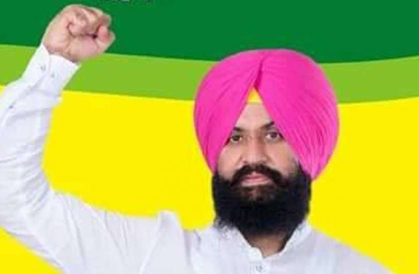 Simarjit Singh Bains सरकार की सख्तीः कोरोना को लेकर विधायक के खिलाफ रिपोर्ट दर्ज, 54 रिजोर्ट मालिक गिरफ्तार