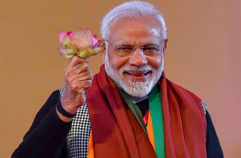 PM Narendra Modi turns 70, Birthday wishes by Political Leaders PM Modi Birthday: राहुल गांधी की एक लाइन की बधाई, यहां देखें कोविंद-शाह-नड्डा समेत अन्य नेताओं के सन्देश