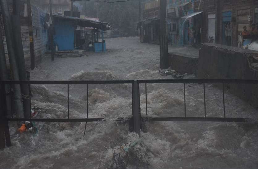 rain_in_rajasthan.jpg राजस्थान में इस बार मानसून नहीं रहा ज्यादा असरदार, 11 साल में तीसरी बार सबसे कम बारिश हुई