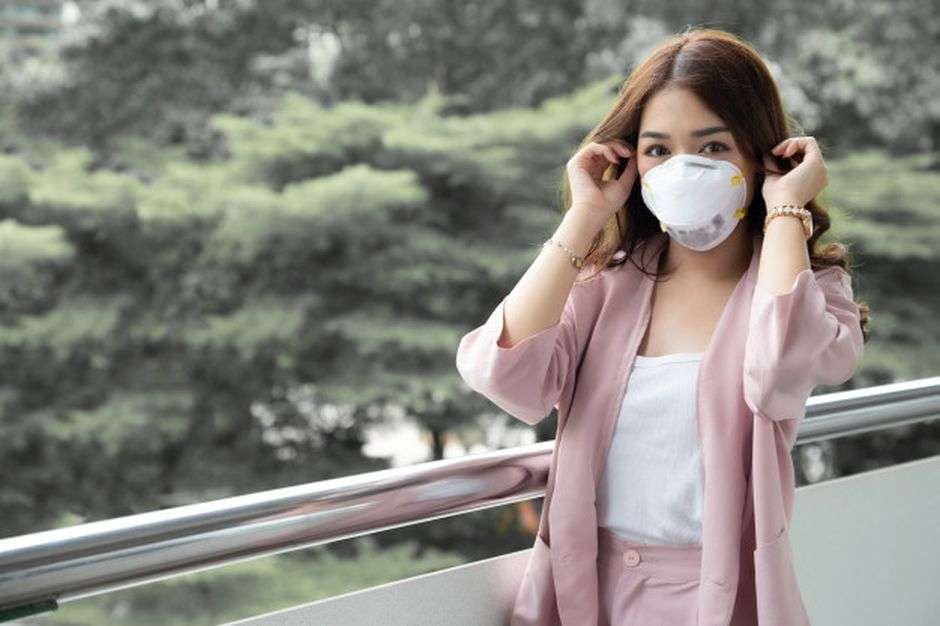 कोरोना वायरस के बीच अमरीका में ६७३ साल पुराने वायरस ने मचाया हड़कंप
