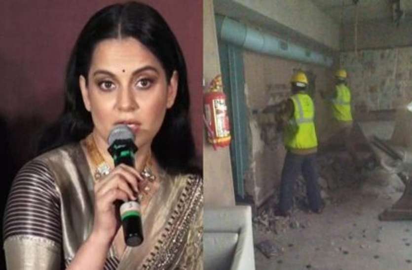 Kangana Ranaut, Bombey High court, Sanjay Raut, Shiv Sena, bollywood news, entertainment news, uddhav thakrey, Maharashtra news, India politics कंगना रनौत मामले में हाईकोर्ट की राउत को फटकार, पूछा - क्या दूसरों को ऐसे शांत करेंगे?