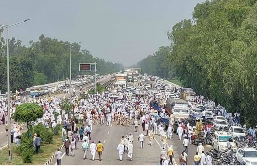 पंजाब में 25 सितम्बर को लेकर राजनीति, अकाली दल और कांग्रेस आमने-सामने