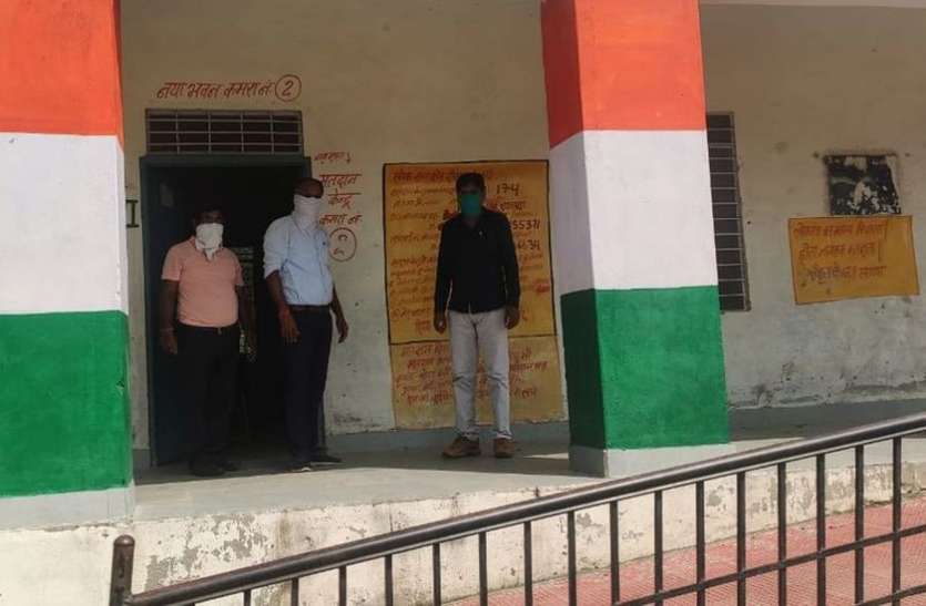 गांवों की सरकार की सुगबुगाहट गांवों की सरकार की सुगबुगाहट