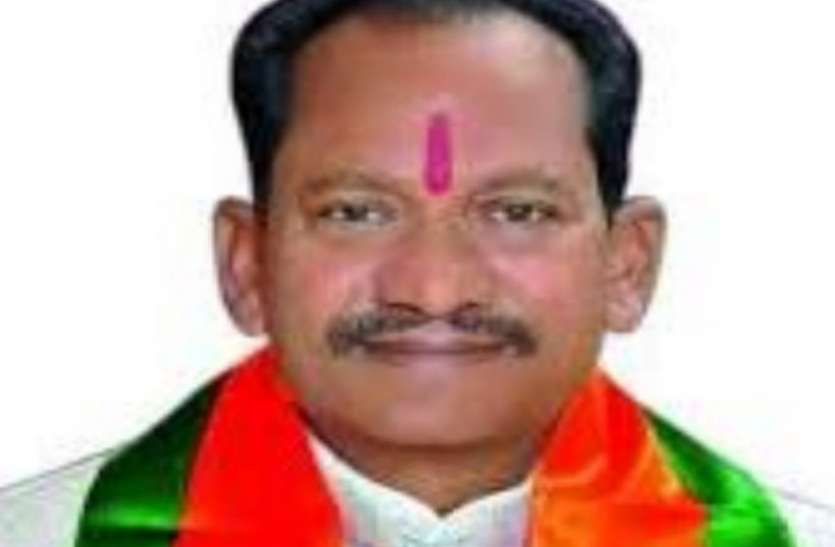 prabhu_chavhan.jpg पशुपालन मंत्री प्रभु चव्हाण कोरोना पॉजिटिव