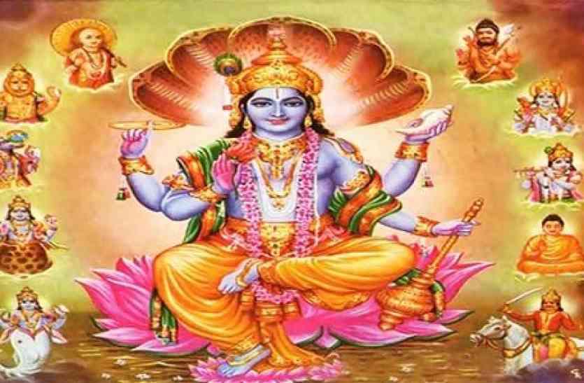 Indira Ekadashi Puja Vidhi Muhurat , Indira Ekadashi Vrat Kata INDIRA EKADASHI VRAT : तुलसी, सहस्रनाम पाठ प्रिय है पर विष्णुजी को बिल्कुल नहीं भातीं ये चीजें