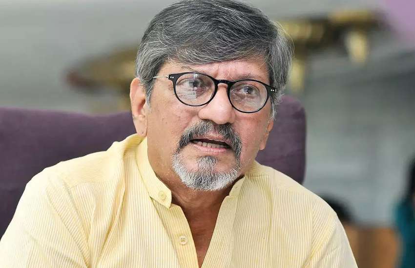 Amol Palekar