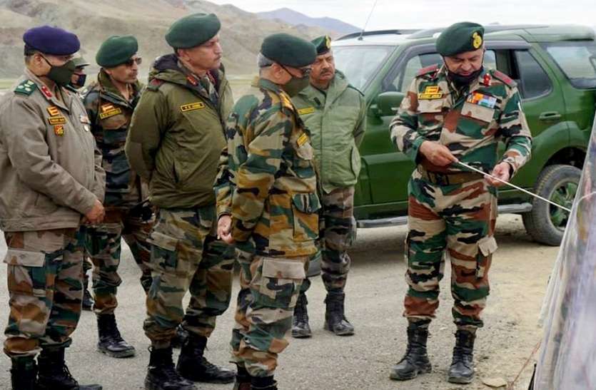 अरुणाचल प्रदेश से लापता हुए पांच लोगों को वापस सौपेगा चीन अरुणाचल प्रदेश से लापता हुए पांच लोगों को वापस सौपेगा चीन