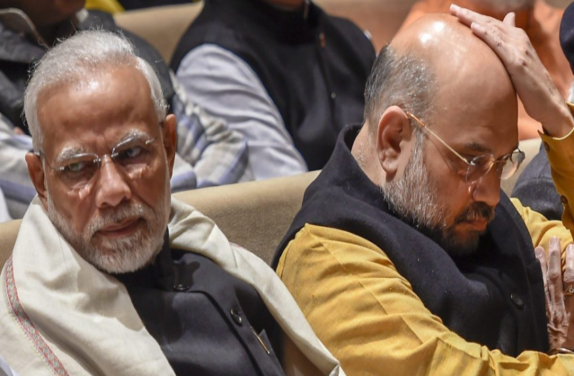 बिहार चुनाव को उत्साहित BJP का मूड खराब, नितिश कुमार से जुड़े इंटरनल सर्वे ने उड़ाए होश बिहार चुनाव को उत्साहित BJP का मूड खराब, नितिश कुमार से जुड़े इंटरनल सर्वे ने उड़ाए होश