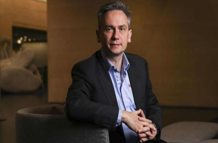 Rio Tinto CEO Jean-Sebastien Jacque resigns 46 हजार साल पुरानी गुफा तोड़ने के मामले में Rio Tinto के सीईओ ने दिया इस्तीफा