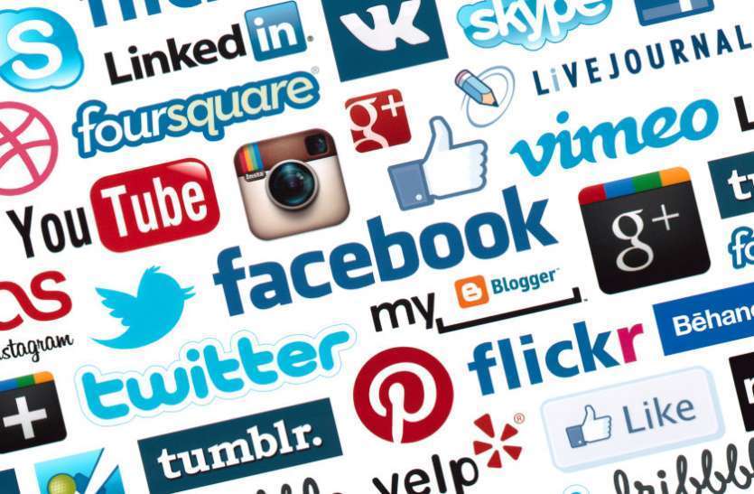 Social media