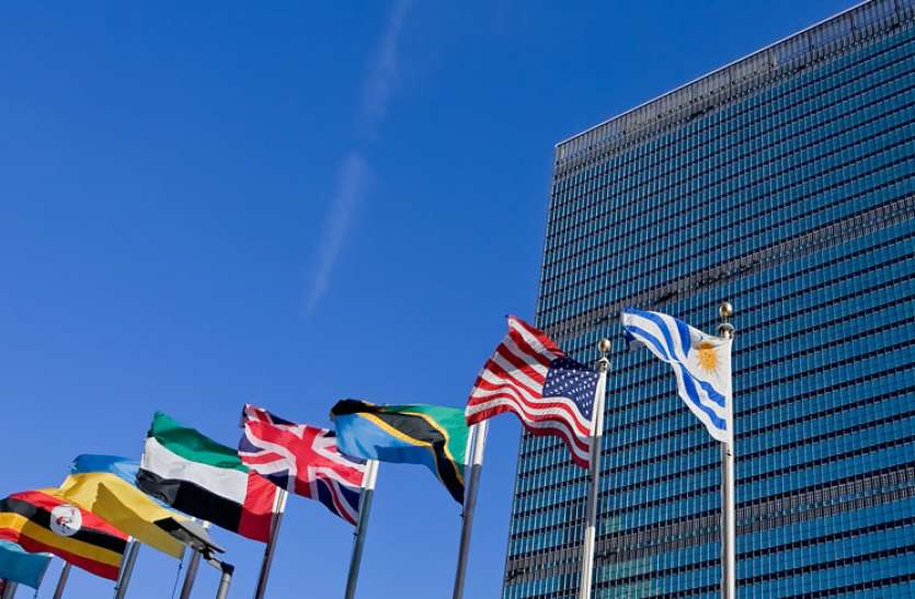 united nation United Nation: कोरोना वायरस से जुड़ी गलत जानकारियों के कारण लाखों लोगों की जीविका पर असर पड़ा