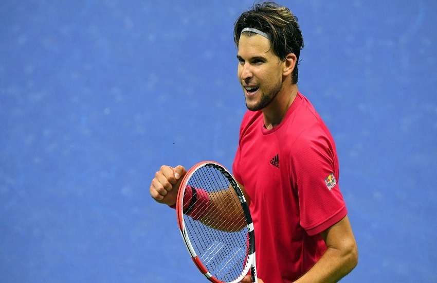 Dominic Thiem